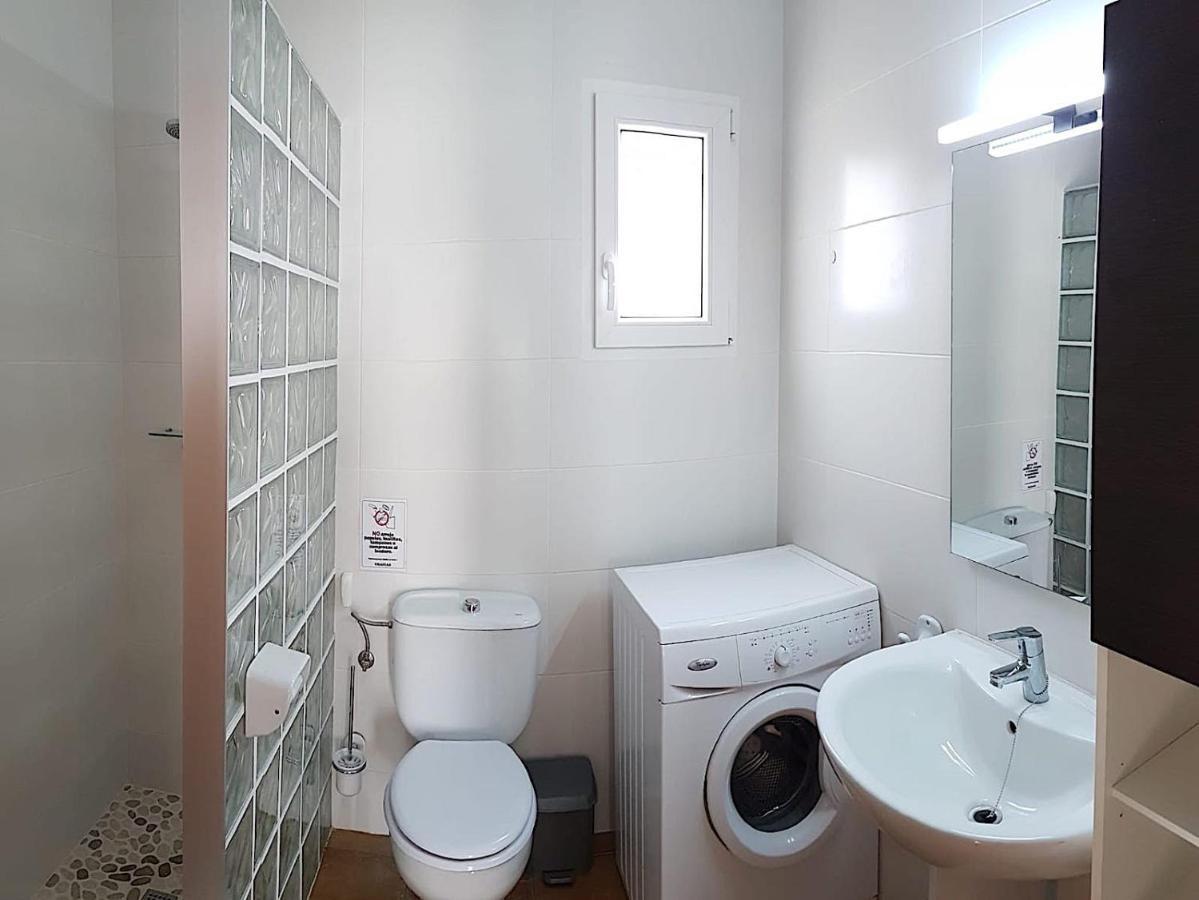 Villa Preciosa - Solo Parejas Peñíscola Esterno foto