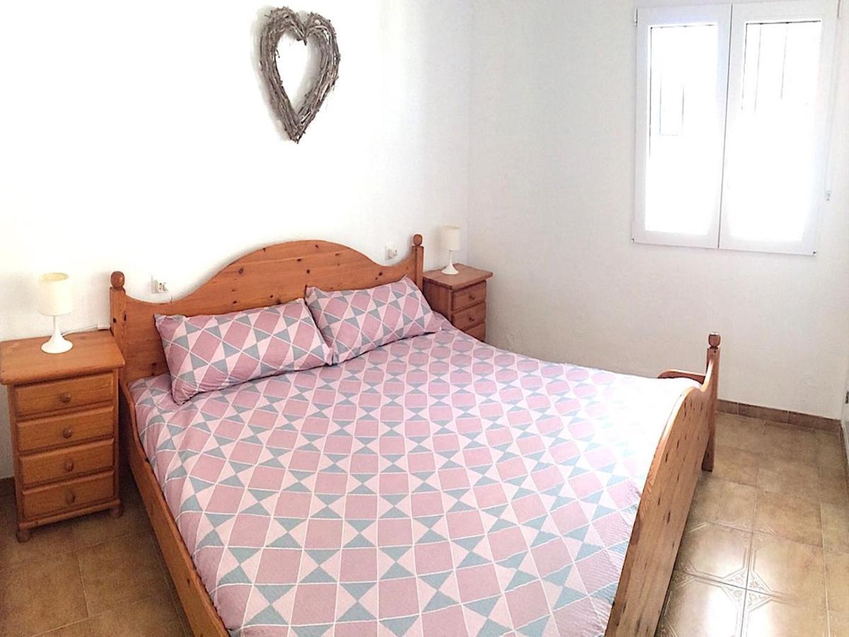 Villa Preciosa - Solo Parejas Peñíscola Esterno foto